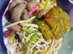 -聚首堂·特色小吃·肘子(什刹海德胜门店)