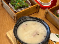 -临江酒店-中餐厅