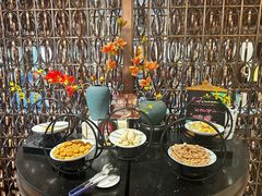 -西藏饭店·亚克·食光自助餐厅(文殊院店)