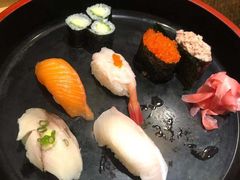 -大将料理餐厅(汇锦街店)