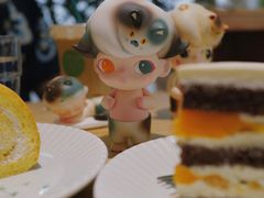 -猫里有甜