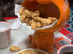 -南锣南门