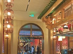 -南堂小馆·川菜馆(德商国际店)