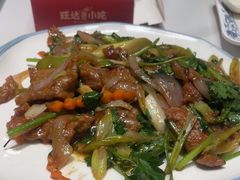 -旺达·福州菜(正大广场店)