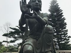 -天坛大佛