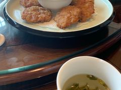 -洛漾舸船宴餐厅(洛漾半岛店)