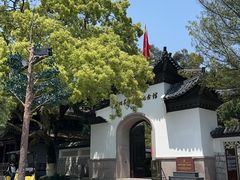 -江心屿景区
