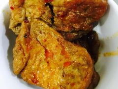 -李氏紫竹林卤粉(火车站店)