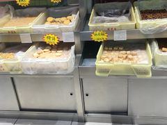 自助取餐区-芦庄子桂顺斋(和平路总店)