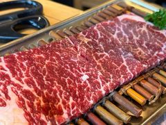 -西塔老太太泥炉烤肉(湖东领汇广场店)