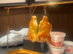 -全聚德(双井店)