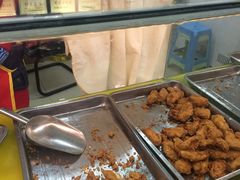 -延庆观炸鸡(淮北街总店)