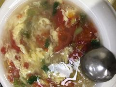 -春水锅贴·传统鲁菜(大明湖店)