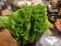 -金九姬黑牛烤肉料理(杨舍老街店)