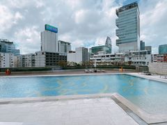 -香港尖沙咀凯悦酒店