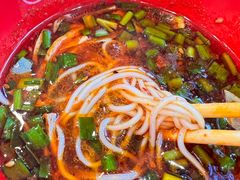 -乡党臊子面(丰庆公园店)