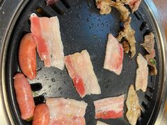 -正宗齐齐哈尔烤肉·齐牛哥鲜切炭火烤肉(杭州总店)