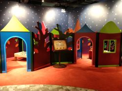 -幻贝家儿童乐园(苏州中心店)