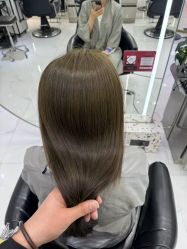 -FASHION PALACE hair+