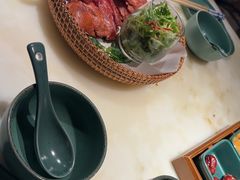 -锦府盐帮·李宅(领展购物广场中关村店)