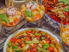 -宗泉烤全羊·烤羊腿·家常菜(解放东路店)