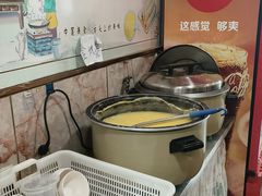 -姥家春饼店(漳州二路店)