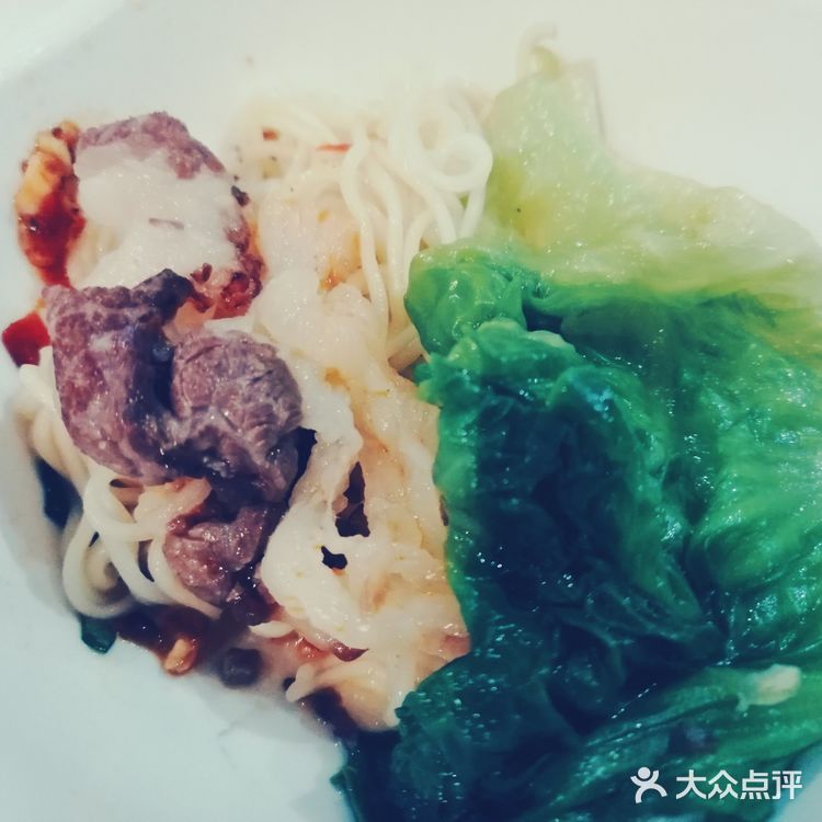 探店|海银海记潮汕牛肉火锅