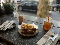 -Apollo·西班牙小酒馆(安福路店)