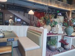 -山悦里 山野·鲜火锅(罗斯福广场店)