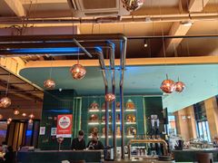 -Ambra Haus琥珀屋精酿餐厅(宝山店)