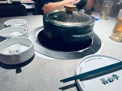 -芸山季·云南山珍菌火锅(宝能环球汇店)