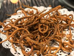 -九號渔港·蒸汽海鲜·粤菜茶点(八卦岭店)