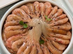 -狮王府淮扬菜(夫子庙老门东店)