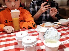 -西贝莜面村(当代商城店)