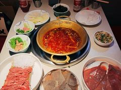 -小龙坎火锅(全球总店)