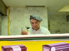 -沙漠玫瑰土耳其餐厅(神路街店)