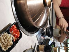 -狐狸爱上椰子鸡(滨江星光大道店)