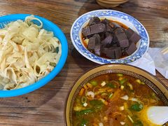 -兄弟俩老李家牛肉汤(总店)