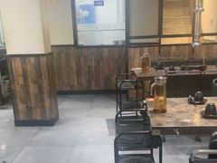-江城二当家烤牛肉(莲塘新村店)