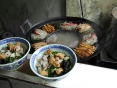 -正宗刘记不翻汤(和园店)