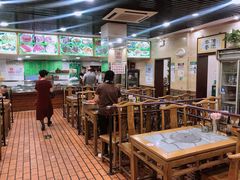 大堂-马记伊源斋涮肉·清真菜(潘家园古玩市场店)