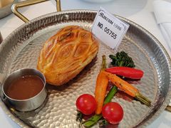 -马克西姆俄罗斯餐厅(绥芬河店)