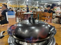 -大地农庄(逢沙大道店)