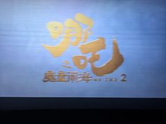 -华谊兄弟影院(IMAX洋桥店)