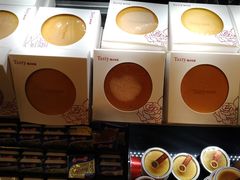 -精点味道(大连商场店)