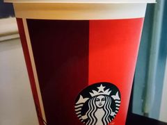 -星巴克臻选(北京富力家园店)