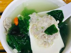 -汉阴白火石汆汤