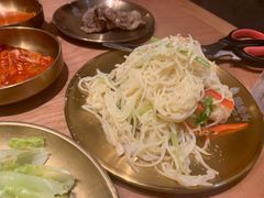 -闻老头·菊花炭烤肉(D11店)