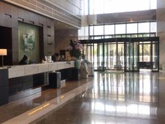 -上海虹桥西郊假日酒店