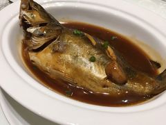 -一品淮扬 · 淮扬菜·北京万达文华酒店